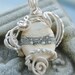 Naturally Lampwork RESERVED FOR GEORGIANNE