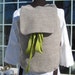 Backpack New Look - MandEms Designs