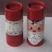 Reserved For SUSAN Vintage Christmas Santa Matchbox Set