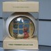 Hallmark Christmas Ornament Collectible Panorama - "A Christmas Vigil"