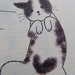 long-letter / kitty with love
