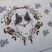 letter-paper / Ragdoll Cat