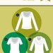 Renfrew Tshirt Pattern by Sewaholic Patterns
