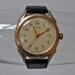 Rare Vintage wrist watch URAL.Tchistopol Watch Factory.
