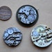 Lot of 3 Antique small watch movements.