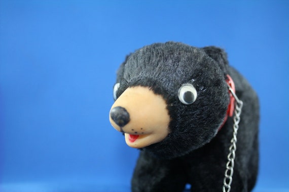 stuffed black bear for sale