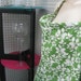 Breastfeeding nursing cover hooter hider GREEN MIMI or pick QUALITY