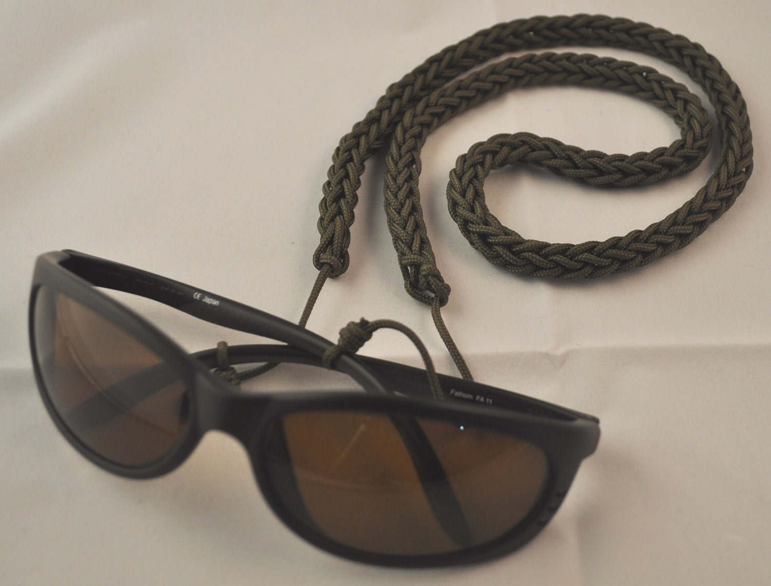 Eyeglass Lanyard Type I Paracord