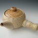 Handmade Ceramic Teapot Pottery Teapot Ceramic Lotus