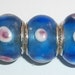 Pandora Beads Set of 5