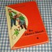 on cherry street, vintage 1960s children's school reader