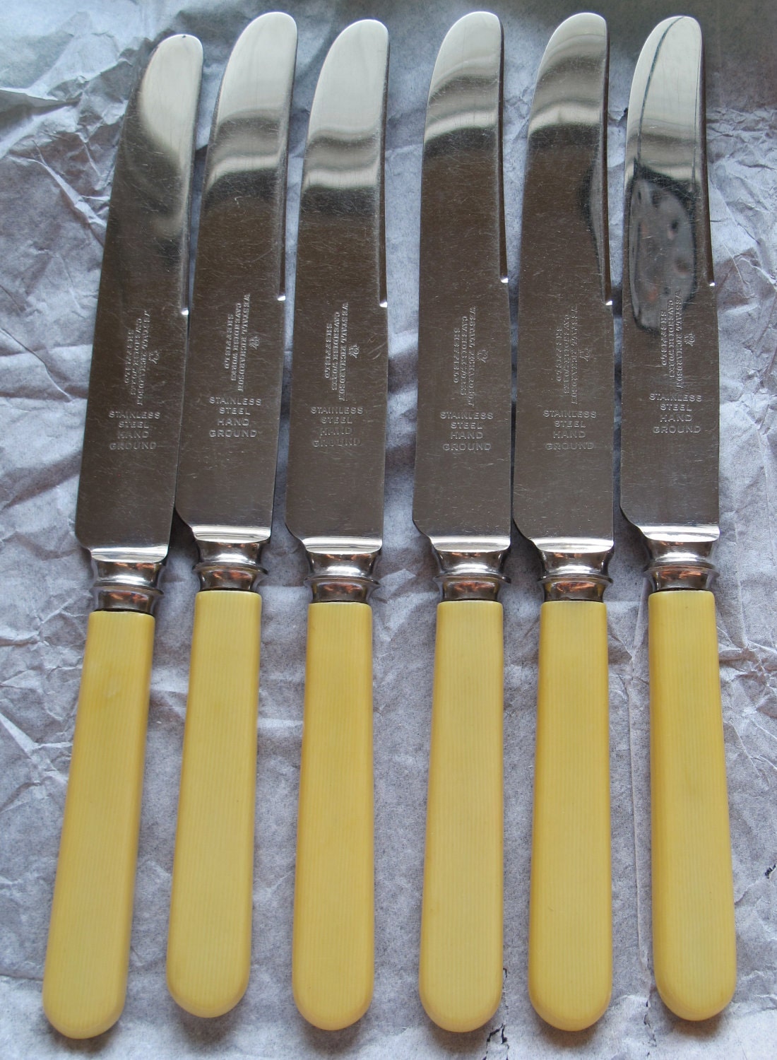 richardson sheffield fusion knife set