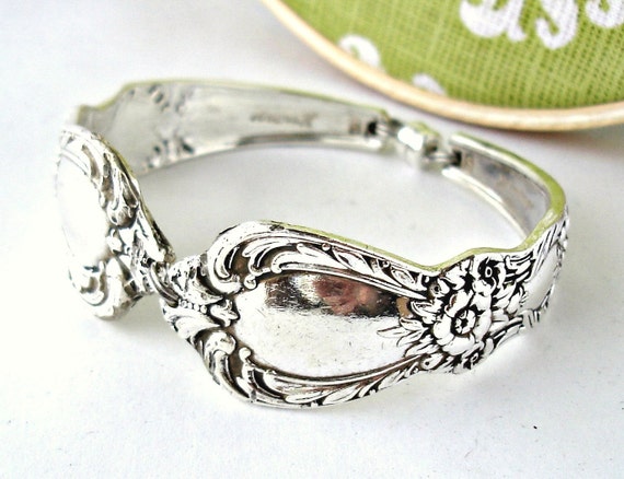 Heritage Spoon Bracelet