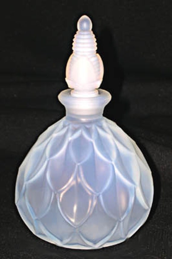 Sabino Perfume Bottle Petalia