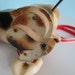 fisher price snoopy dog