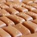 Fleur de Sel Caramel Scented Conditioner by Dollipop Cosmetics