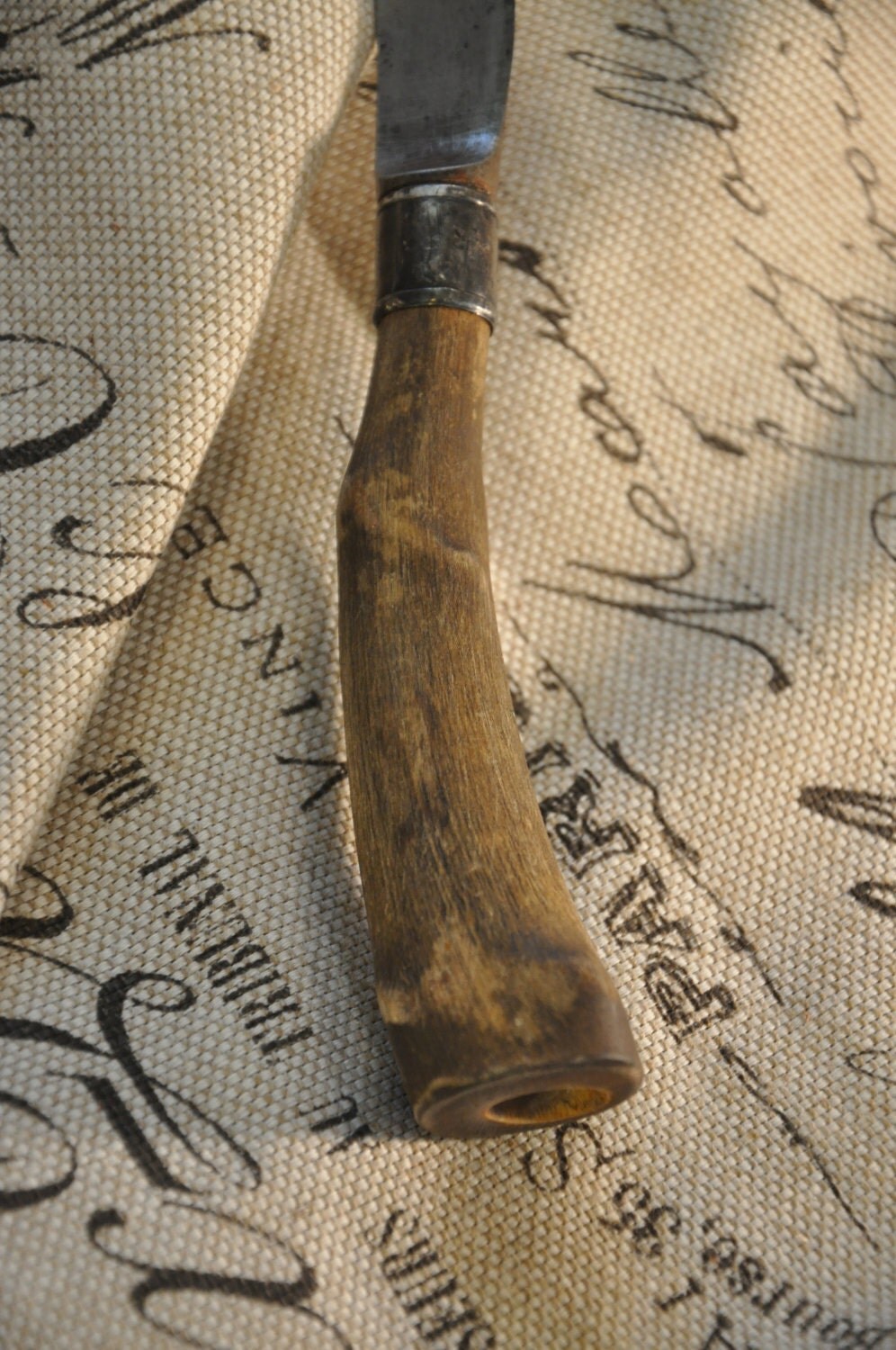 Bamboo Knife Haute Juice