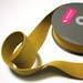 Echino Japanese Cotton Webbing for Bag Handles - Sold by the foot