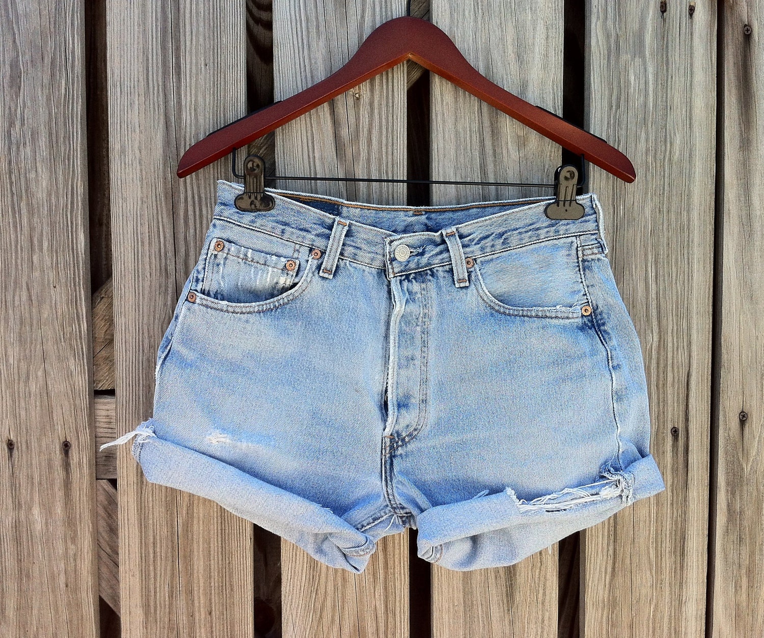 501 jean shorts