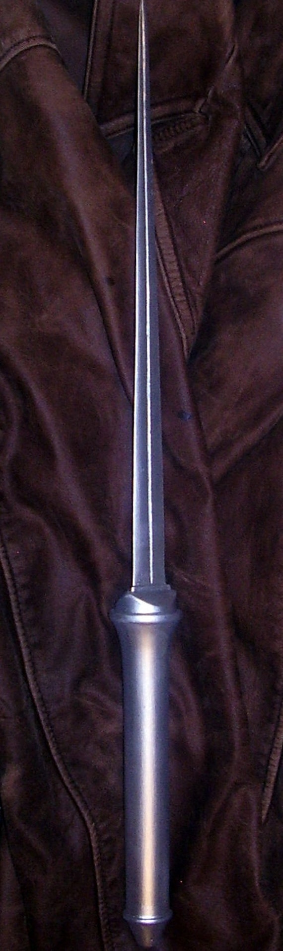 SALE Custom Supernatural Prop Replica Castiel Angel Sword