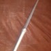 Custom Supernatural Prop Replica Castiel Angel Resin Sword Blade Dean & Sam Winchester - VERY LIMITED EDITION - Only 1 Left