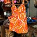 Vintage 60s MOD Bra Playsuit Swimsuit Rockabilly Tiki Hawaiian Scooter Dress Go Go Micro Mini Jumpsuit Romper Onesie Medium Large