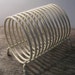 Industrial Letter Holder Spring