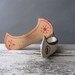 r e s e r v e d Handmade Canoe