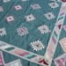 Large Woven Southwestern Rug. 8.5 x 5.5 Feet