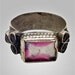 Antique Woman's Gypsy Ring