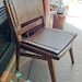 1950s Vintage Chair by Northwest Chair Co of Tacoma
