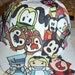 Disney Hat