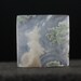 Green Moss Agate Cabochon 21 x 21mm (CA15)
