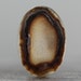 CLEARANCE - SALE - Druzy Agate Oval Gemstone - 30mm (C845)