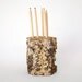 Wood Pencil-Holder - natural cork portugal