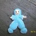 baby boy blue