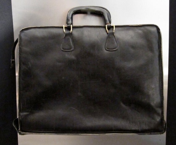 bally attache case