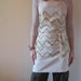 SALE Roam Olive Bib Apron