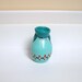 Ceramic miniature - Indian vase