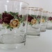 Royal Albert Old Country Roses Glassware