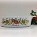 Vintage Corning Ware Spice O Life Casserole