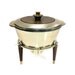 Georges Briard Casserole Mid Century Modern Buffet Warming Dish