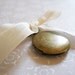 Wedding Brooch, Wedding Locket, Wedding Brooch for Bouquet, Gold Locket Brooch, Bridal Brooch, Bridal Locket Brooch