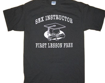 Popular items for sex instructor on Etsy