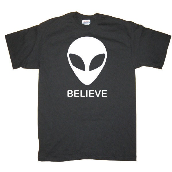 mufon tshirt