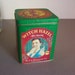 Vintage Witch Hazel Tin by Bristol Ware