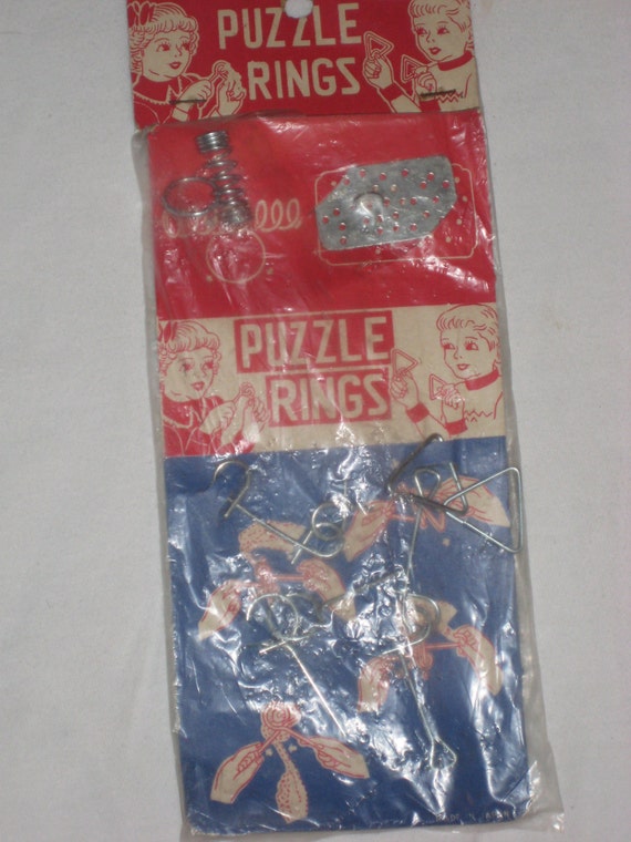 Vintage Variety 5 and Dime Store Toy 1950's Metal Toy