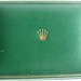 Vintage Rolex Watch Box/Cigarette Box,Mad Man,Keepsake,,Oyster Perpetual,Chronometer,RARE Rolex Box,Rolex Collector. FREE Shipping