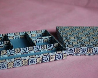 Jewelry Box - s.depth (S)