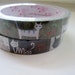Must Love Cats Deco Tape Kawaii Duo